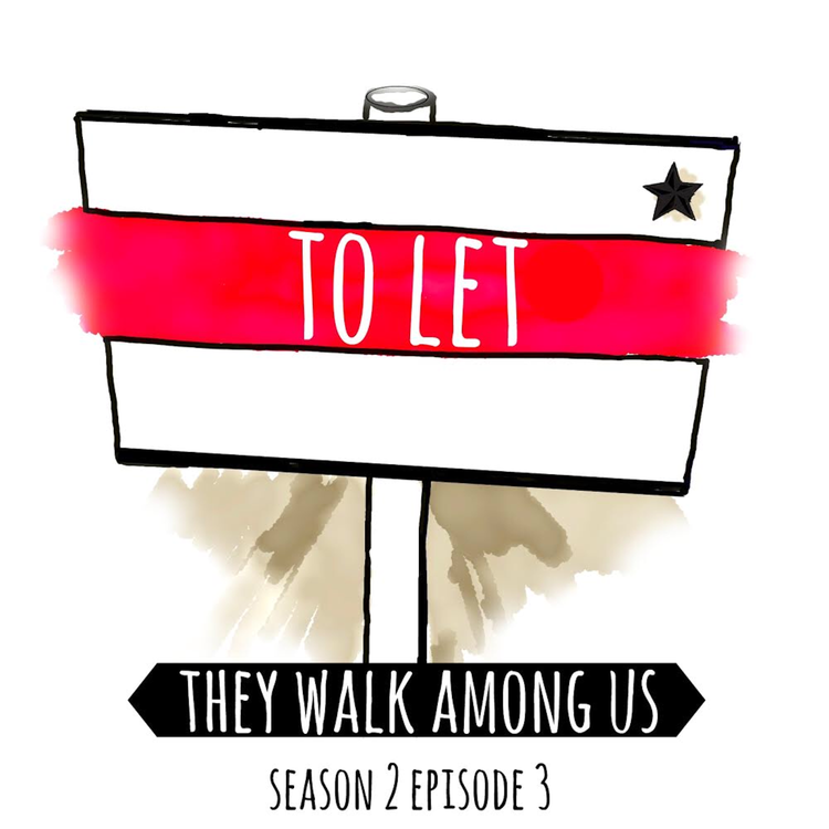 cover art for Season 2 - Episode 3