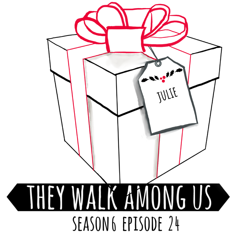 cover art for Double Jeopardy Killer - Part 1 / The Murder Of Julie Hogg