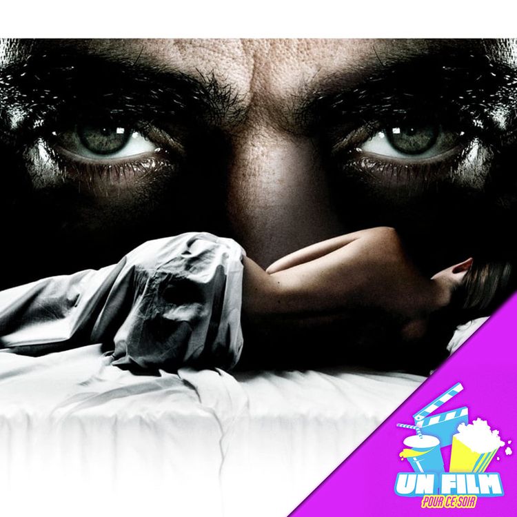 cover art for Malveillance