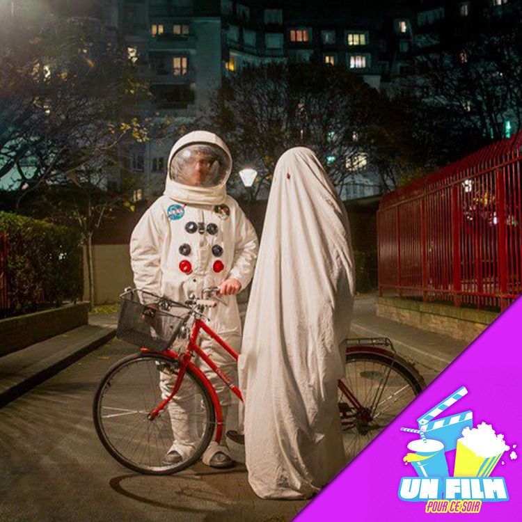 cover art for Fantasme