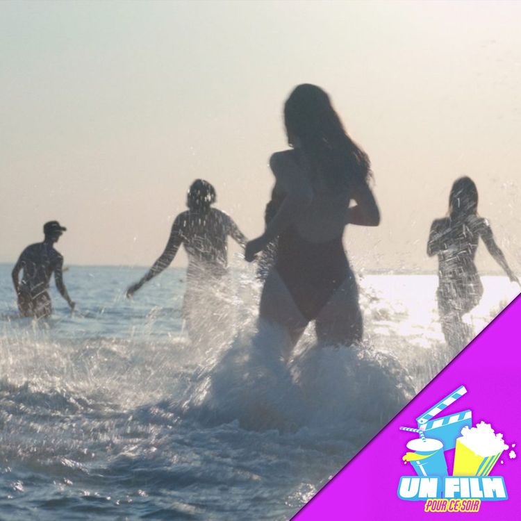 cover art for Mektoub My Love : Canto Uno