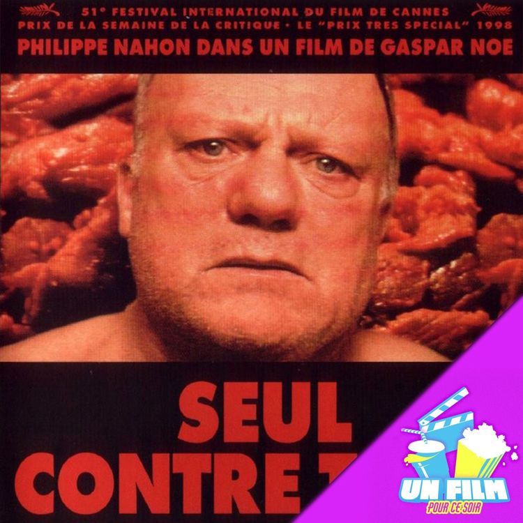 cover art for Seul Contre Tous