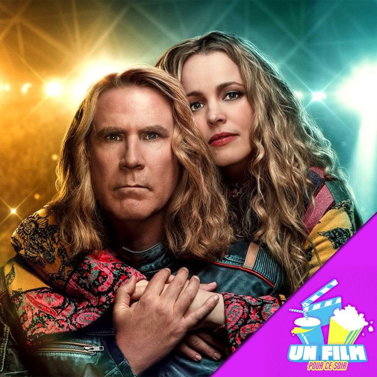 cover art for Eurovision Song Contest : The Story of Fire Saga