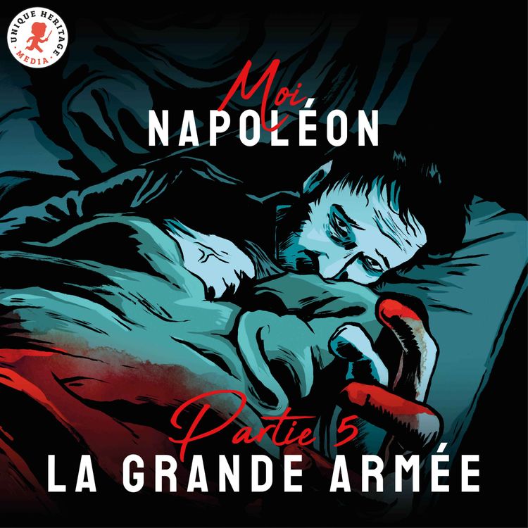 cover art for Partie 5 : La Grande Armée