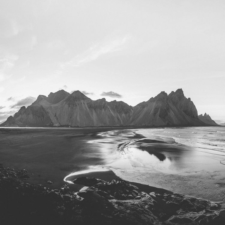 cover art for Christmas, but Icelandic ᛫ Leena Norms