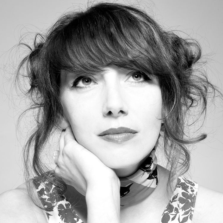 cover art for Wolves & Working Class Writers ᛫ Carmen Marcus