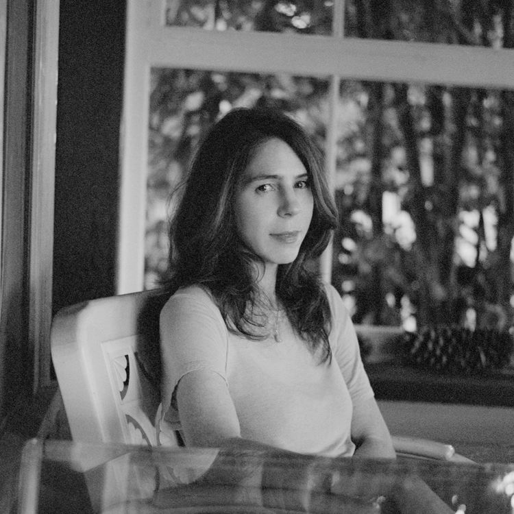 cover art for Women's prisons & the politics of guilty ᛫ Rachel Kushner