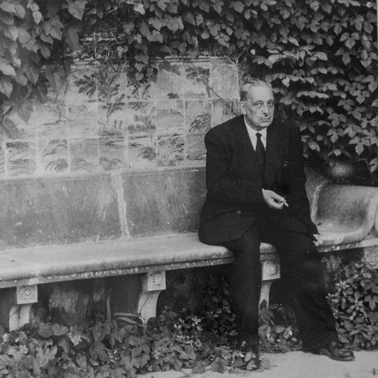 cover art for Off to Italy with The Leopard