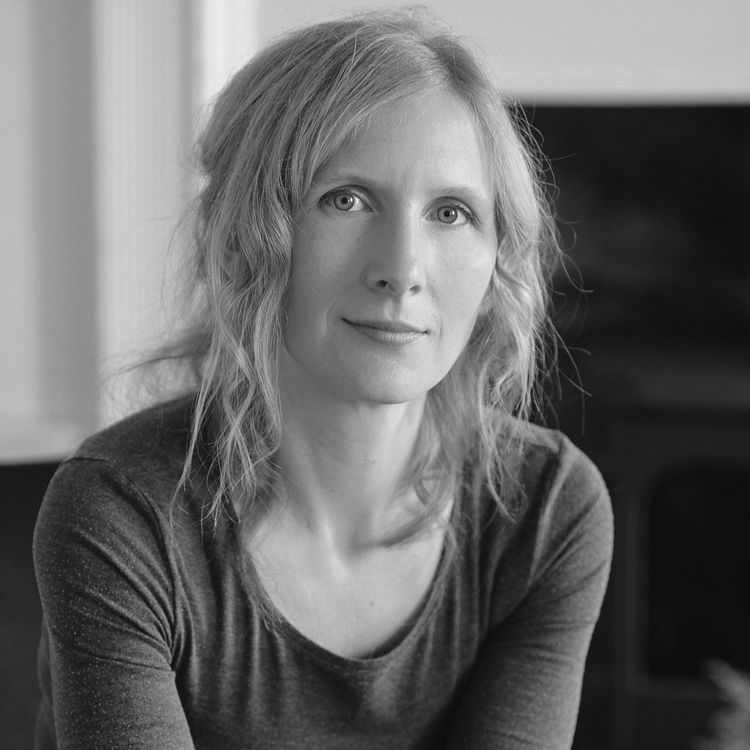 cover art for Samantha Harvey on writing the 15th Century