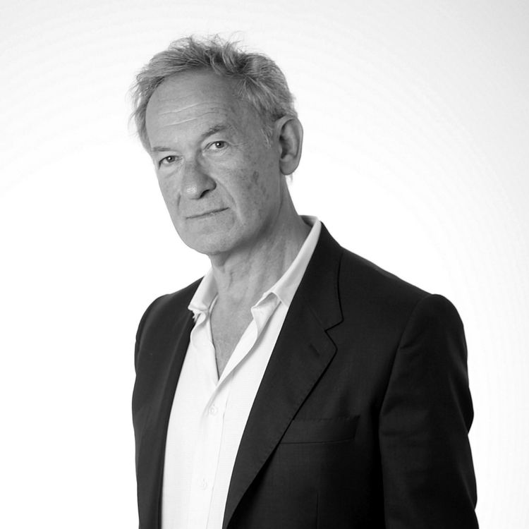 cover art for Simon Schama and the story of the Jews