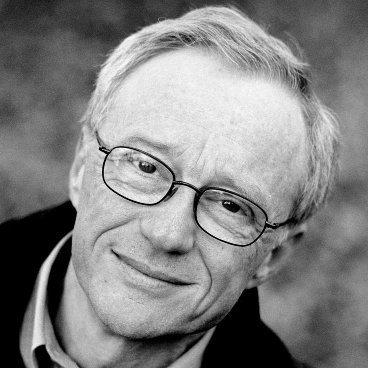 cover art for David Grossman on A Horse Walks into a Bar