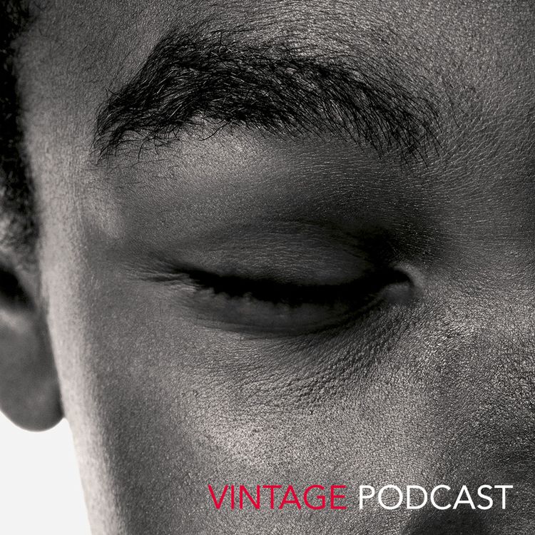 cover art for The Outsider