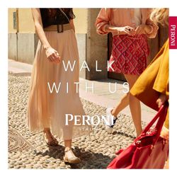 cover art for Walk With Us