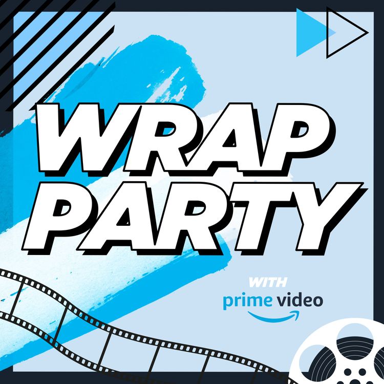 cover art for Wrap Party with Prime Video | Trailer