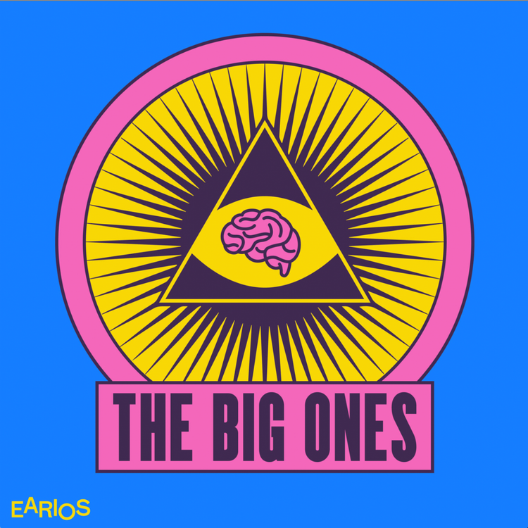 cover art for Back To School WITH GUEST ERIC EDELSTEIN