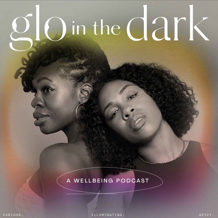 cover art for 043 | All These Damn Beauty Standards: The Lies, Pressures And Truths