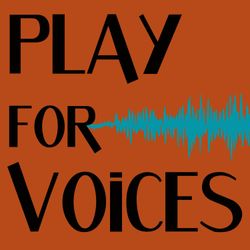 cover art for Play For Voices