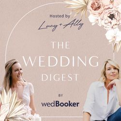 cover art for The Wedding Digest by wedBooker