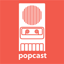 cover art for Popcast