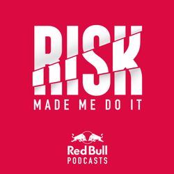 cover art for Red Bull: Risk Made Me Do It