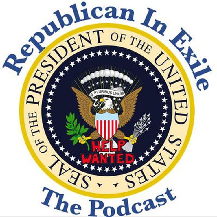 cover art for Episode 7 - The Re-Birth of Hate