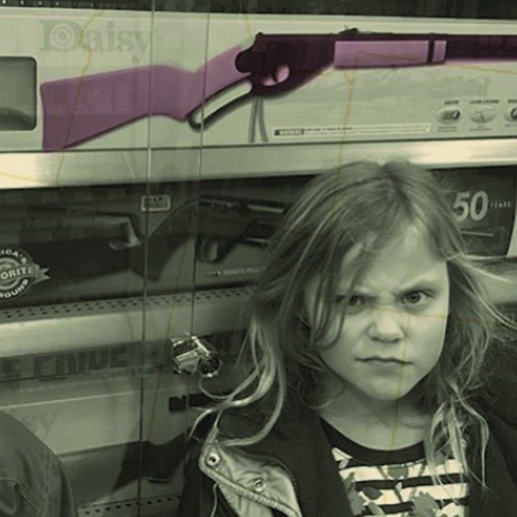 cover art for Episode 12 Reaired: The Genie is Out of the Bottle