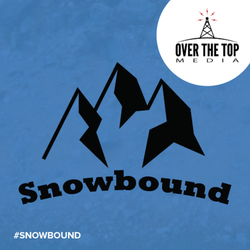 cover art for Snowbound