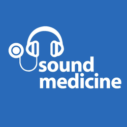 cover art for Sound Medicine