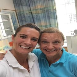 cover art for Vad händer med tänder