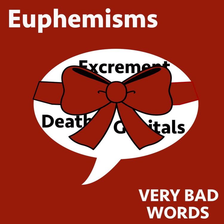 cover art for 39: Euphemisms