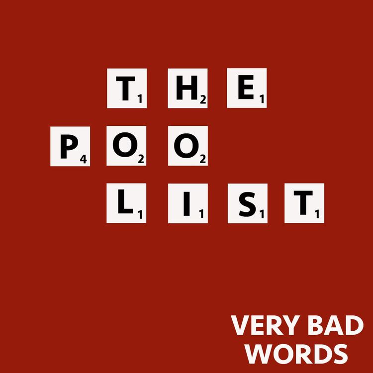 cover art for 37: The Poo List