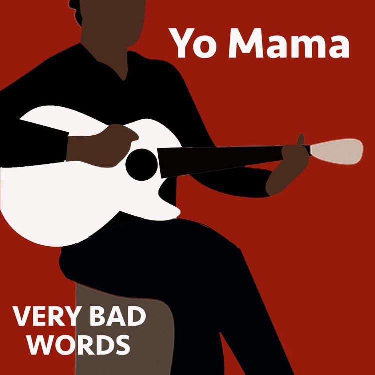 cover art for 33: Yo Mama!