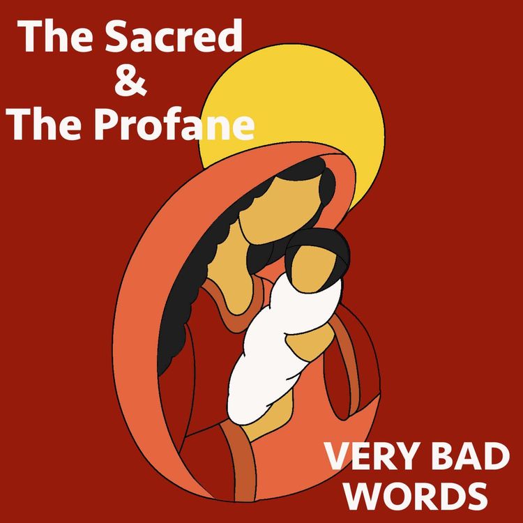 cover art for 13: The Sacred & The Profane