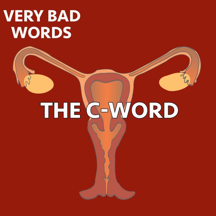 cover art for 7: The C-Word