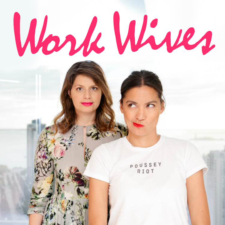 cover art for Talking Religion at Work (with Ahmed Ali Akbar and Yvonne Orji)