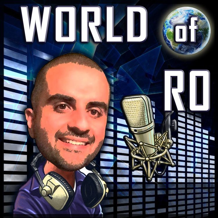 cover art for WOR 40 Dave The Producer