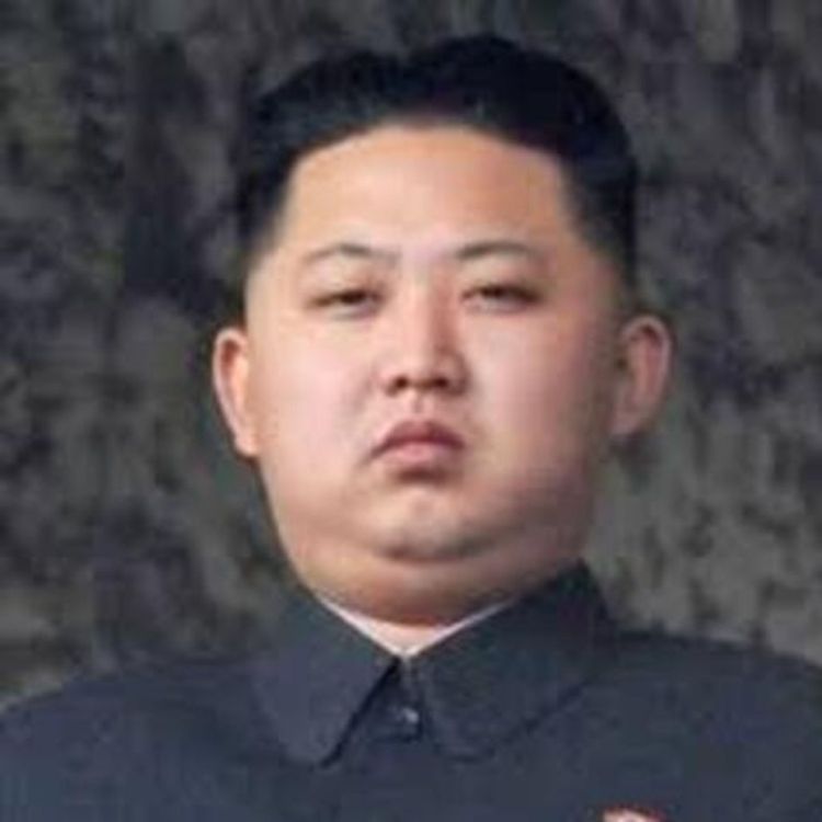 cover art for Los Secretos Insólitos de Kim Jong-un 🇰🇵