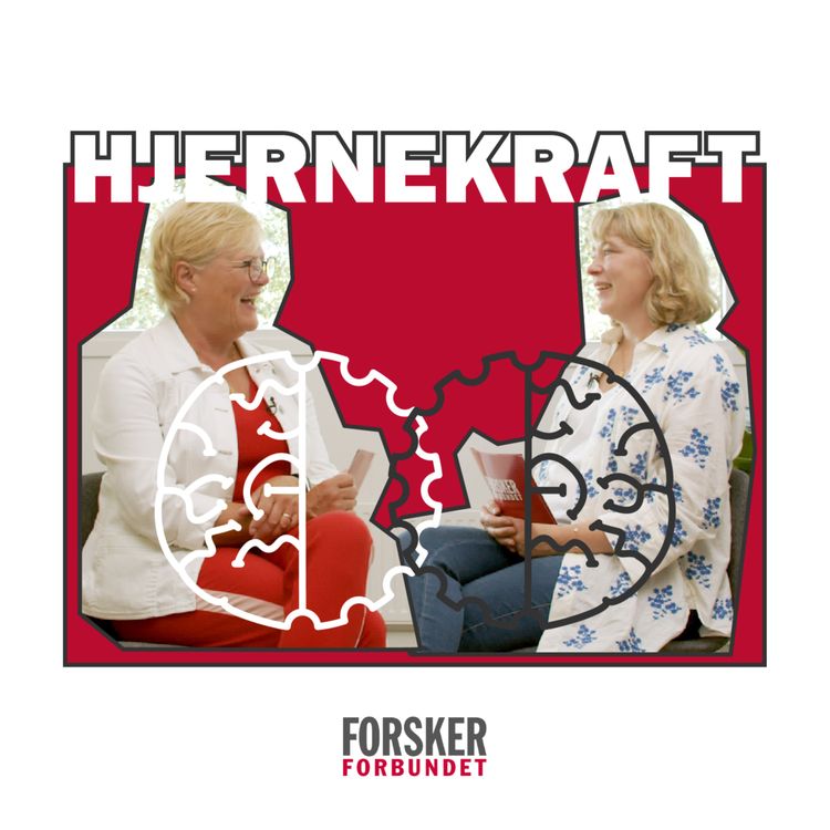 cover art for CICERO: Noe av det viktigste vi kan jobbe med nå.