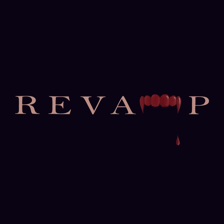 cover art for Why The Vampire Diaries? (God, Why?)