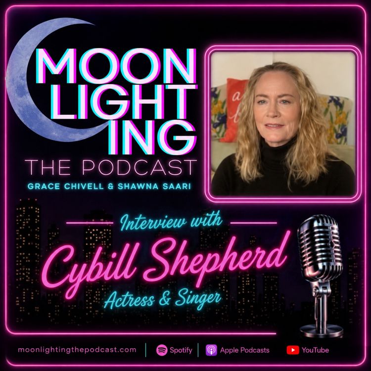 cover art for Cybill Shepherd - Actress & Singer