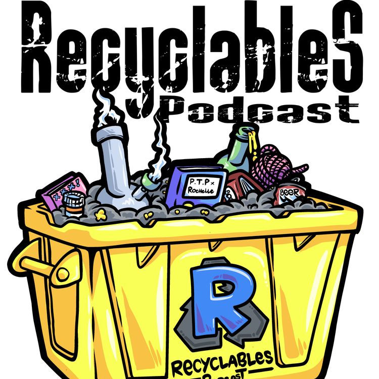 cover art for Recyclables Roundtable: Jobs Blow