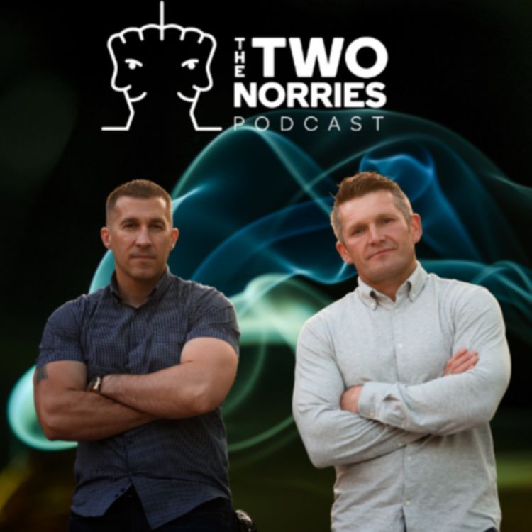 cover art for #69 Mark & Paul talks to us about the Recovery Academy #recoverymonth