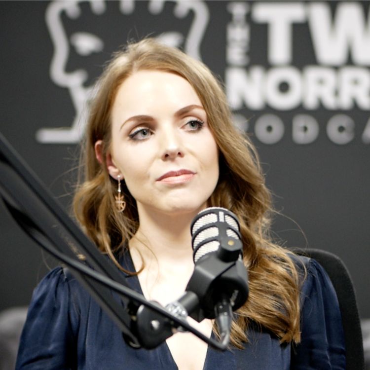 cover art for #87 Barrister Doireann O'Mahony talks about her career and her experience of being in an abusive, coercive relationship.