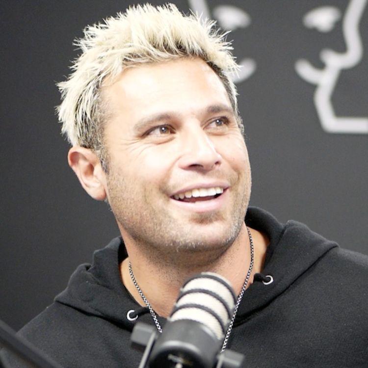 cover art for #113 Setanta Ó hAilpín talks about growing up in Cork, the GAA, Aussie Rules and his life post career.