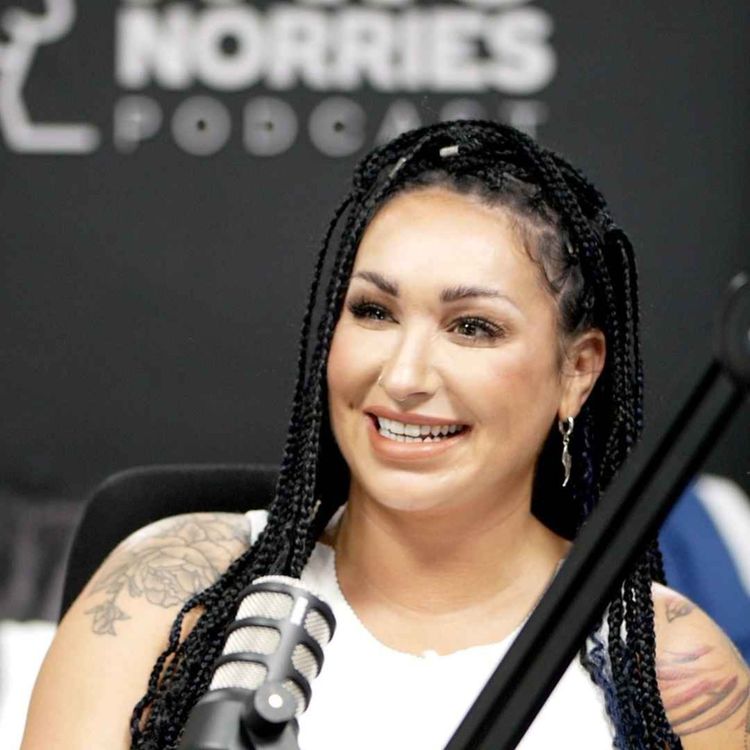 cover art for #122 Dr. Rebekah Brennan on overcoming trauma to become an academic in UCC.