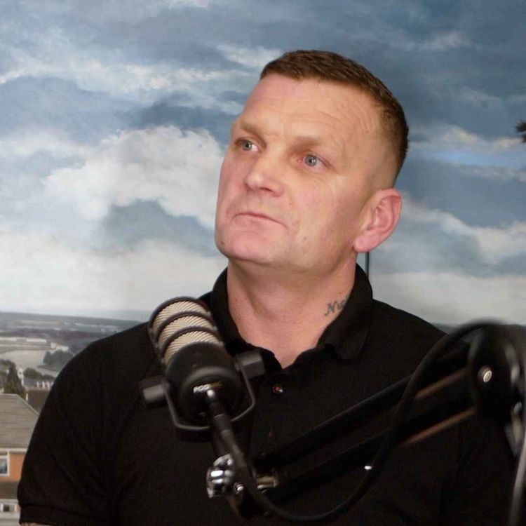 cover art for #143 Timmy’s brother Tommy Long shares his story