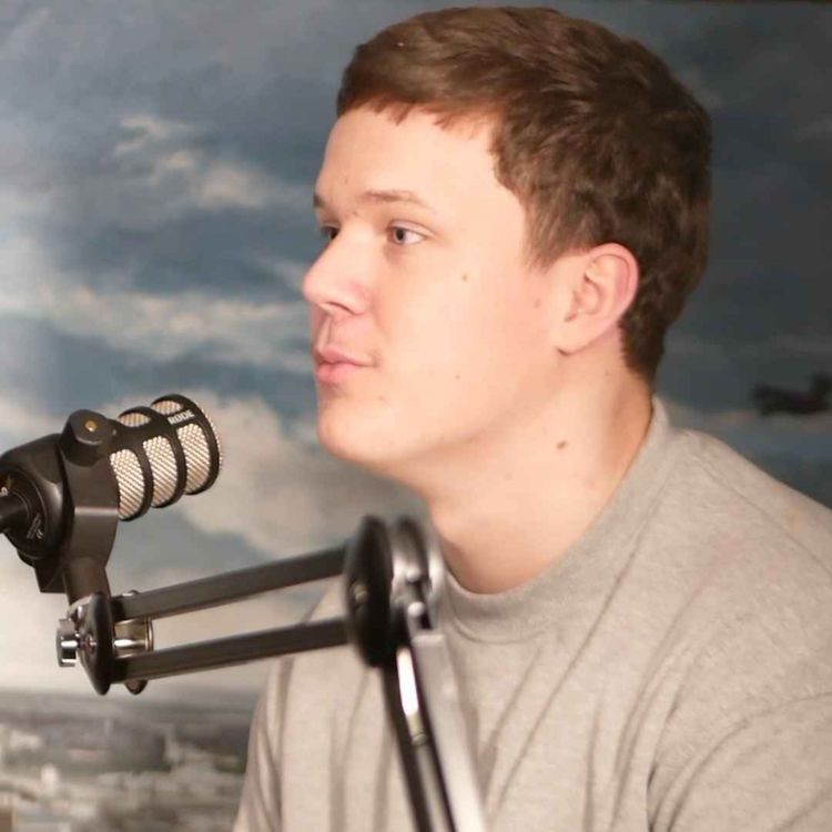 cover art for #148 Adam Drummond is the recent star of RTE DIY SOS