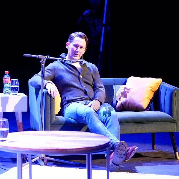 cover art for #166 Shane Casey - Cork Opera House 25th March 2023