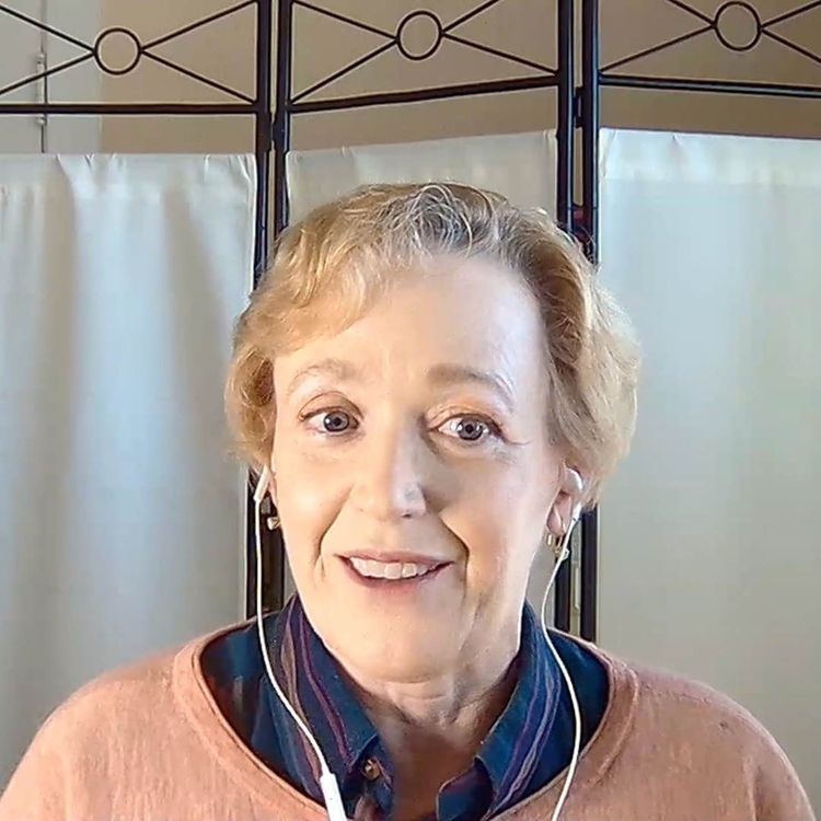 cover art for #173 Mary Beth O'Connor From Junkie to Judge