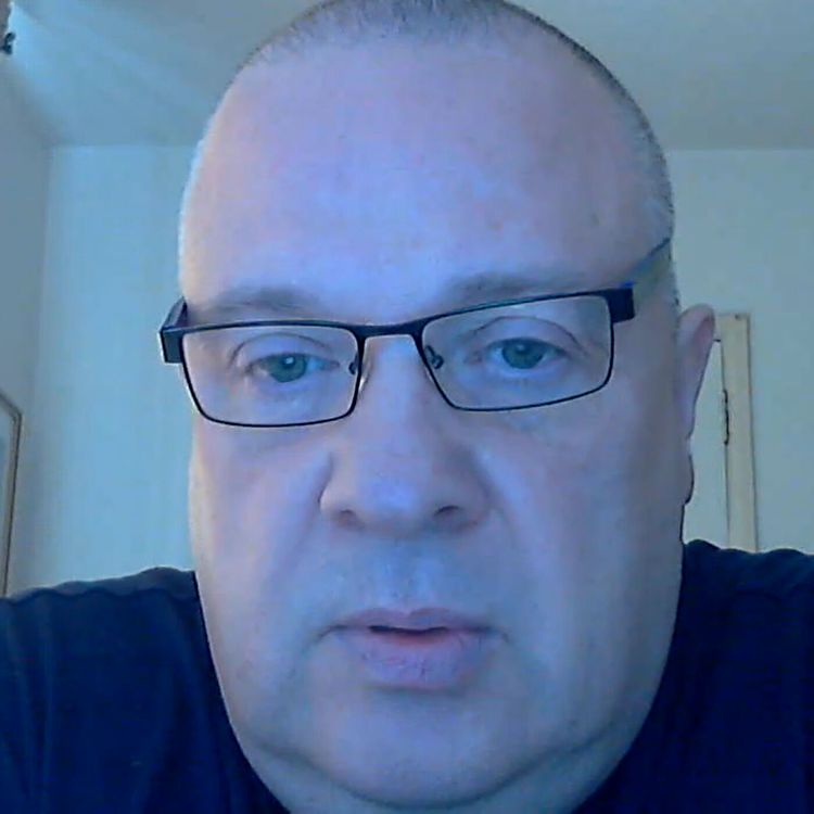 cover art for #51 Michael Irwin spent time in prison for drug trafficking before gaining a degree and masters in criminology.